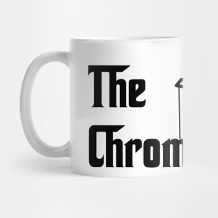 The ChromeFather Mug